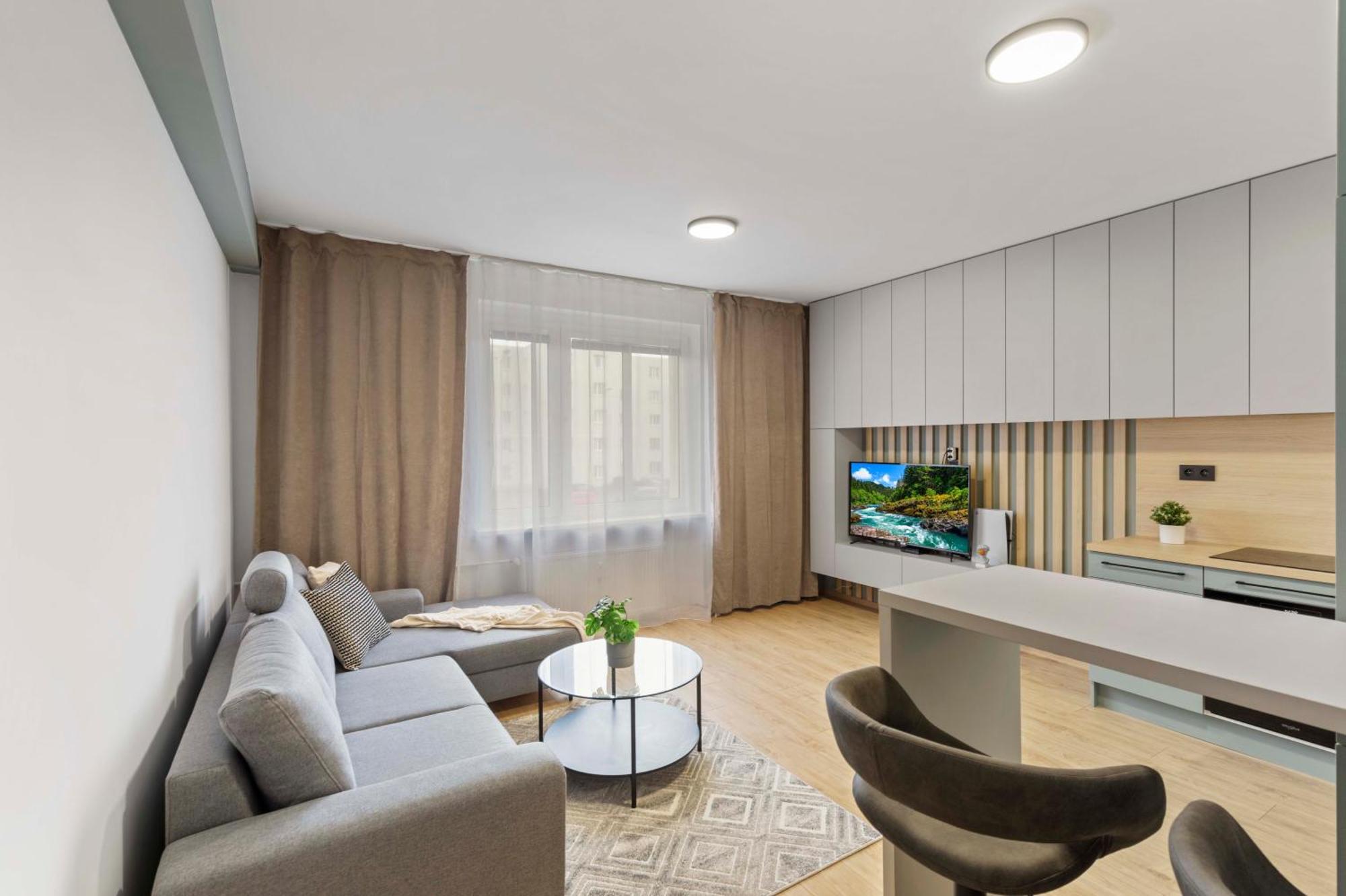 Easy Finance In Apartmán *