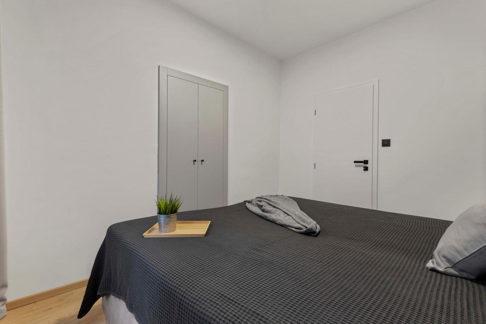 Apartmán Easy Finance In *