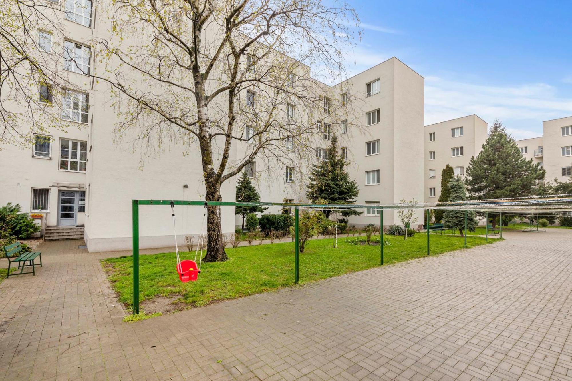 Apartmán Easy Finance In *