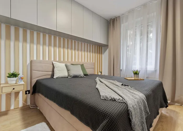 Easy Finance Apartment In Bratislava